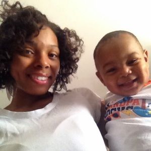 Meet your Posher, Briana